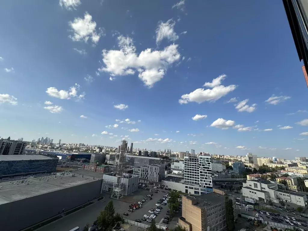 2-к кв. Москва Автозаводская ул., 23Бк2 (59.0 м) - Фото 0