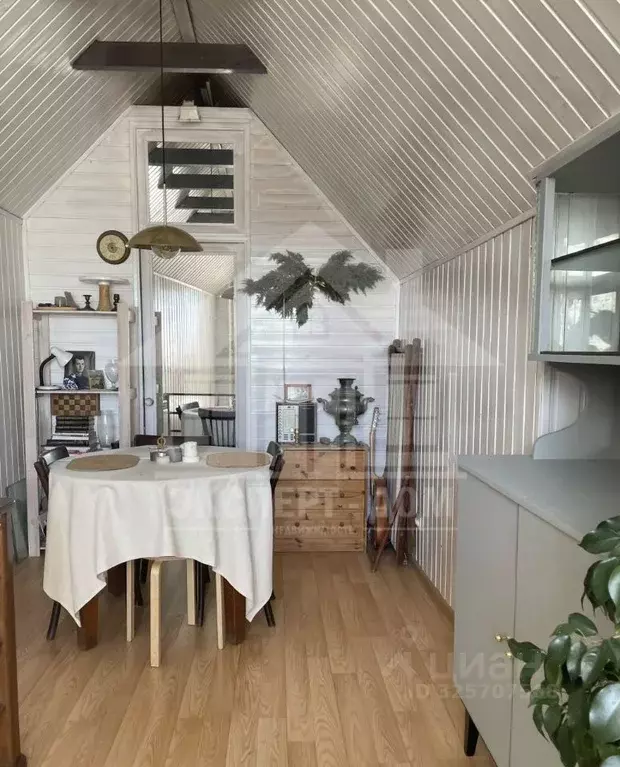 Коттедж в Ростовская область, Таганрог ул. Адмирала Крюйса, 32 (85 м) - Фото 0