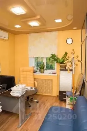 Офис в Ярославская область, Ярославль Республиканская ул., 72а (200 м) - Фото 1