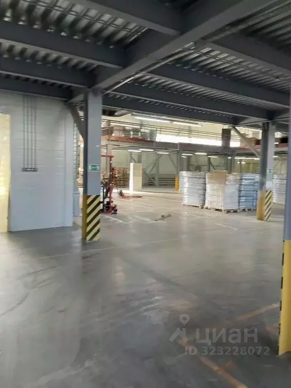 Производственное помещение в Московская область, Подольск Окружная ... - Фото 2