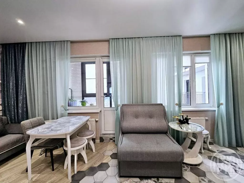 Студия Ленинградская область, Сертолово Всеволожский район, Парковый ... - Фото 1