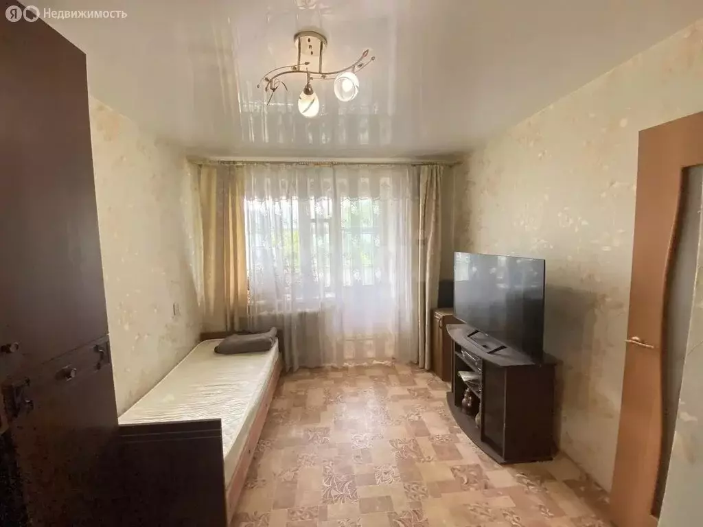 1-комнатная квартира: Балахна, Лесопильная улица, 4 (26.6 м) - Фото 1