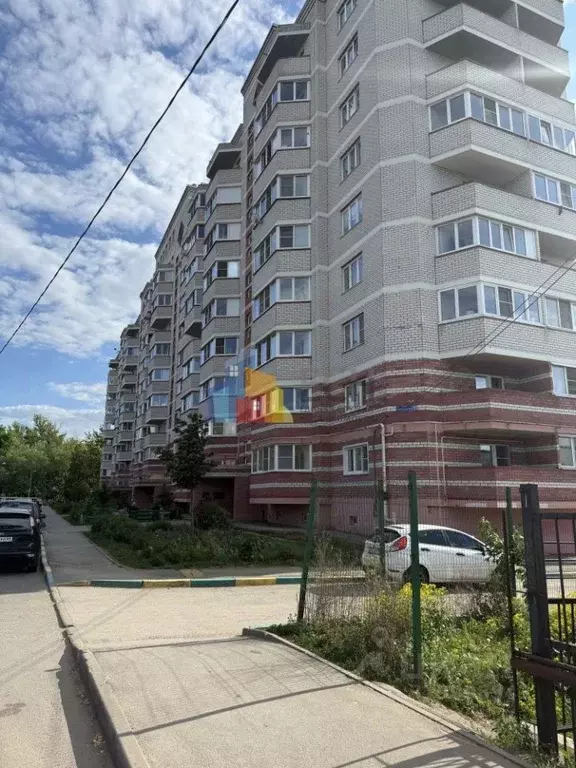 1-к кв. Тульская область, Тула Серебровская ул., 36 (29.0 м) - Фото 0