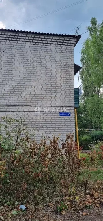 2-к кв. Воронежская область, Воронеж ул. Кемеровская, 48 (39.6 м) - Фото 2