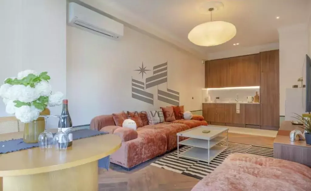 2-к кв. Татарстан, Казань ул. Оренбургский Тракт, 24В (48.0 м) - Фото 0