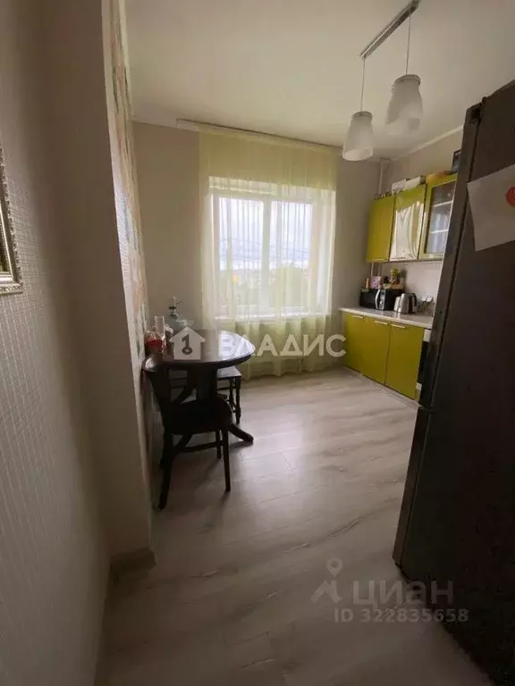 3-к кв. Калининградская область, Багратионовск Спортивная ул., 35 ... - Фото 2