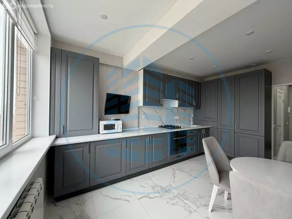 1-комнатная квартира: Ессентуки, Просторная улица, 36к8 (36.7 м) - Фото 2