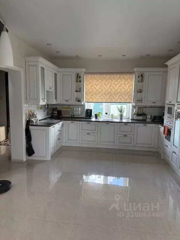 Коттедж в Тульская область, Венев ул. Декабристов, 72 (367 м) - Фото 1