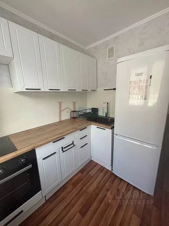 2-к кв. Новосибирская область, Новосибирск ул. Гоголя, 47 (45.0 м) - Фото 1