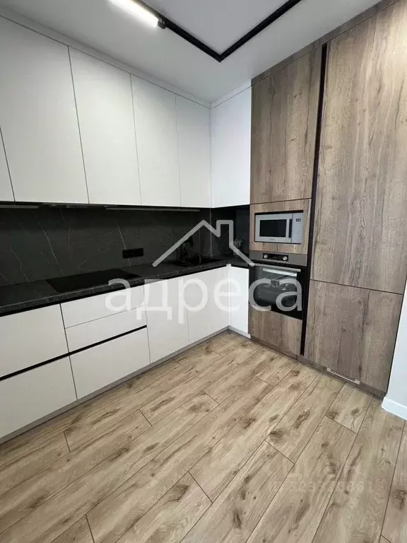 2-к кв. Самарская область, Самара Солнечная ул., 42 (67.0 м) - Фото 2