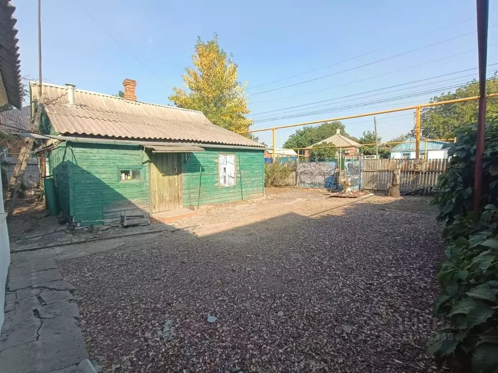 Участок в Ростовская область, Октябрьский район, Каменоломни рп ул. ... - Фото 1