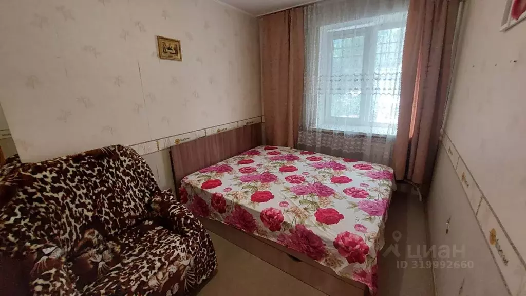 2-к кв. Саратовская область, Саратов Железнодорожная ул., 96 (45.0 м) - Фото 1