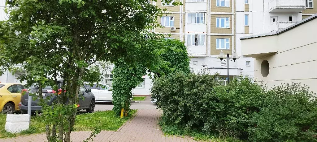 Продается 2-комнатная квартира - Фото 1