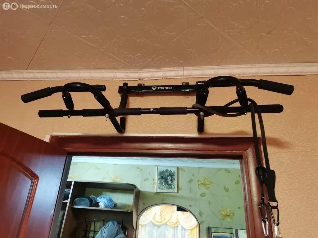 3-комнатная квартира: Норильск, Надеждинская улица, 20 (60.6 м) - Фото 1