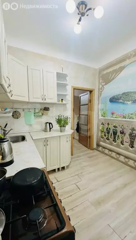 2-комнатная квартира: Чебоксары, проспект Ленина, 25 (62.8 м) - Фото 2