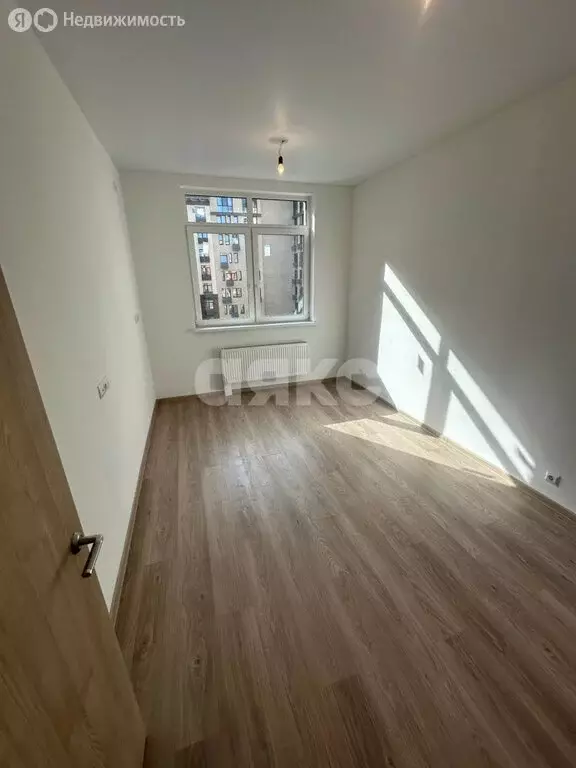 1-комнатная квартира: посёлок Развилка, Римский проезд, 15 (32.4 м) - Фото 2