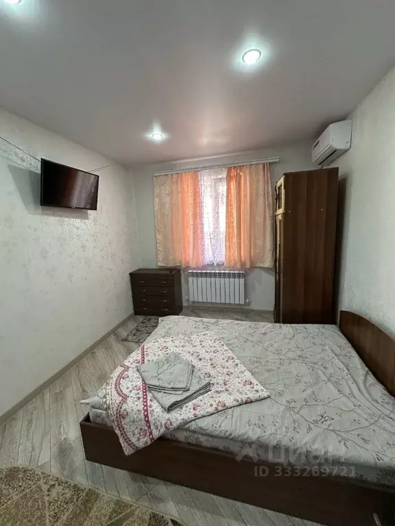 1-к кв. Крым, Феодосия ул. Московская, 12А (18.0 м) - Фото 2