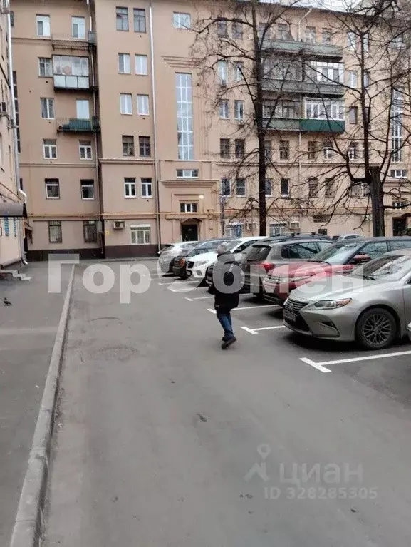 Помещение свободного назначения в Москва ул. Костякова, 10 (21 м) - Фото 1