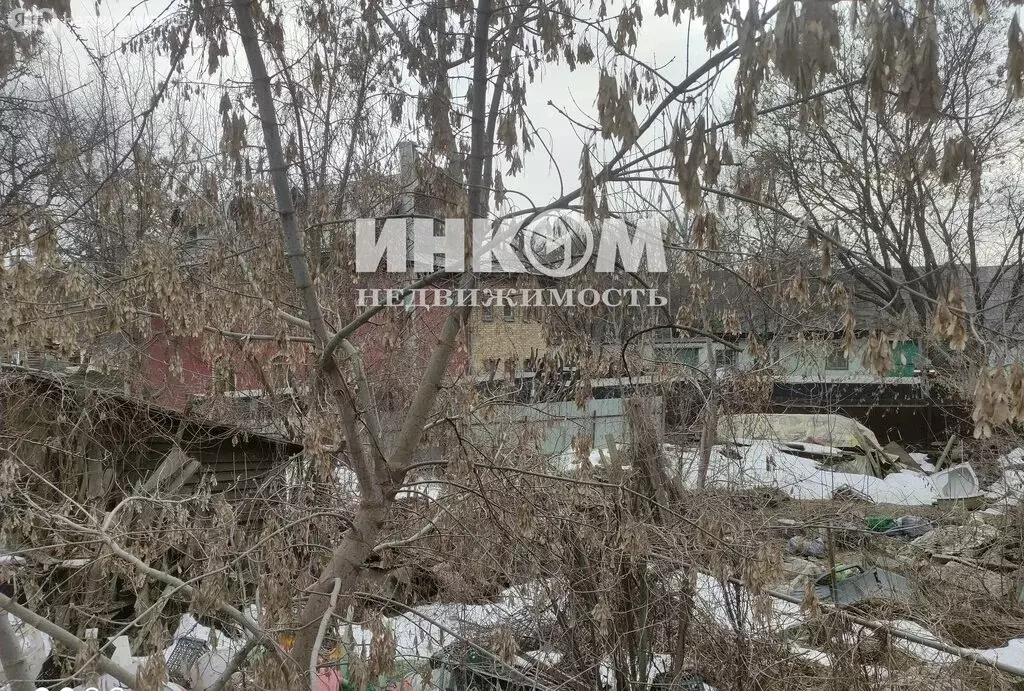 Участок в Мытищи, 1-я Крестьянская улица (13.9 м) - Фото 1