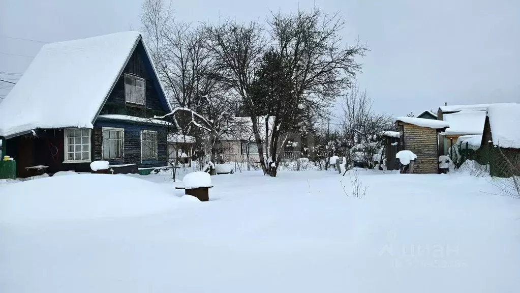 Дом в Ярославская область, Ярославский муниципальный округ, ... - Фото 2