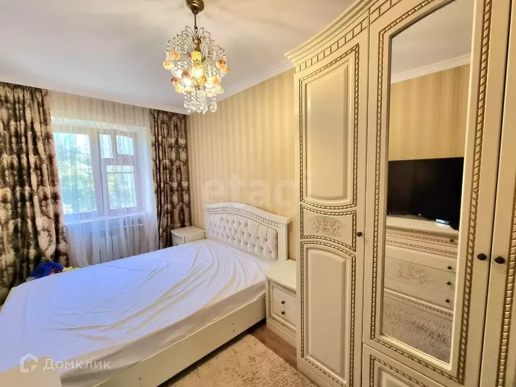 Продаётся 3-к квартира, 55 м - Фото 1