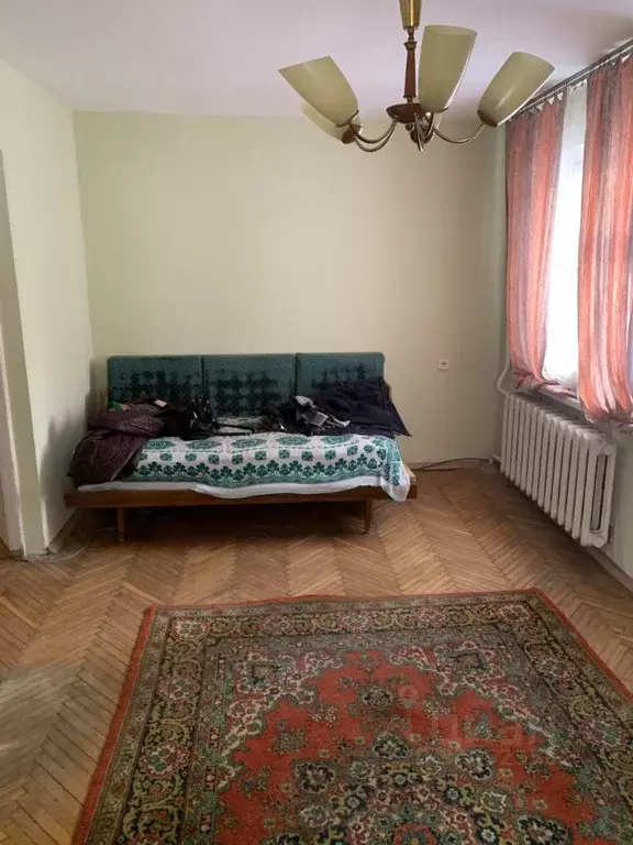 1-к кв. Московская область, Мытищи ул. 3-я Крестьянская, 23к1 (29.9 м) - Фото 1