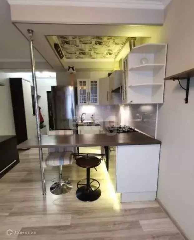 Продаётся 1-к квартира, 31 м - Фото 0