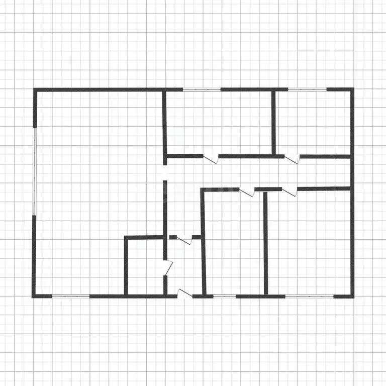 Дом в Белгородская область, Белгородский район, Хохловское с/пос, с. ... - Фото 1