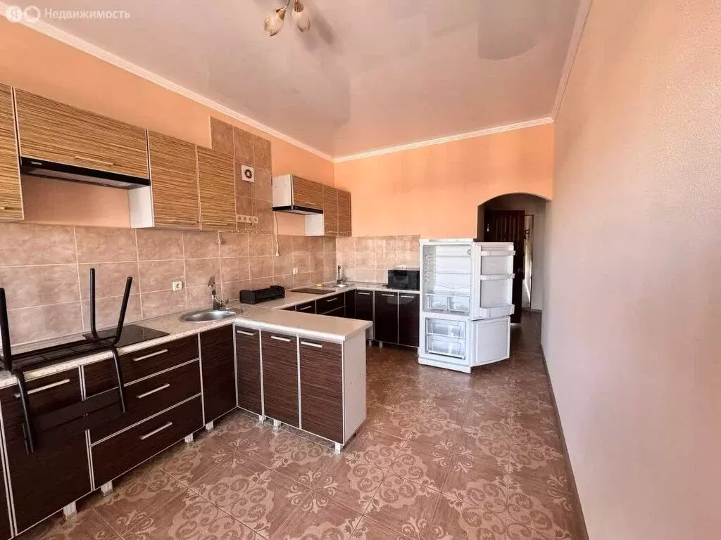 4-комнатная квартира: Феодосия, Керченское шоссе, 76А (101.9 м) - Фото 2