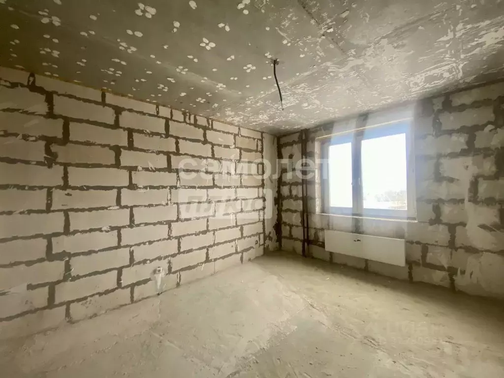 3-к кв. Московская область, Подольск Климовск мкр, проезд Больничный, ... - Фото 2