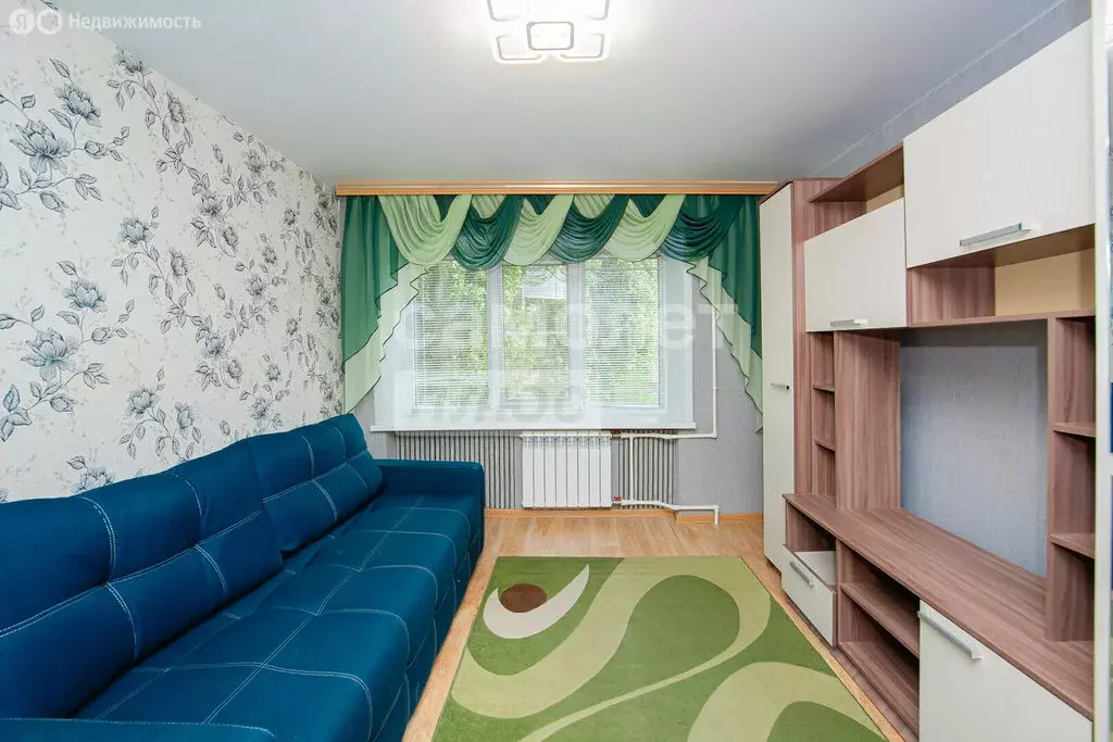 1-комнатная квартира: Липецк, улица Космонавтов, 20 (17.3 м) - Фото 0