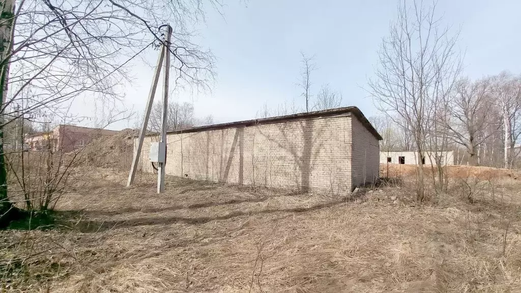 Участок в Ярославская область, Ярославль Московский просп. (4.6 сот.) - Фото 1