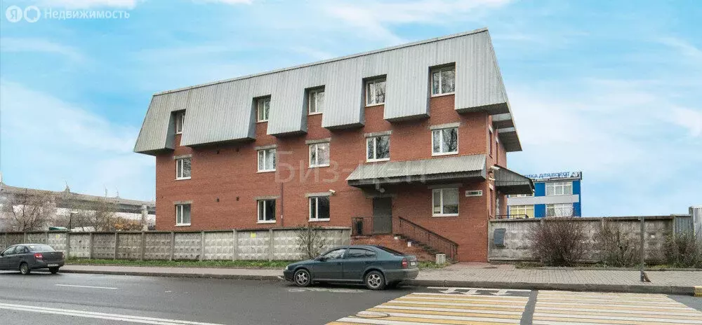 Офис (18 м) - Фото 1