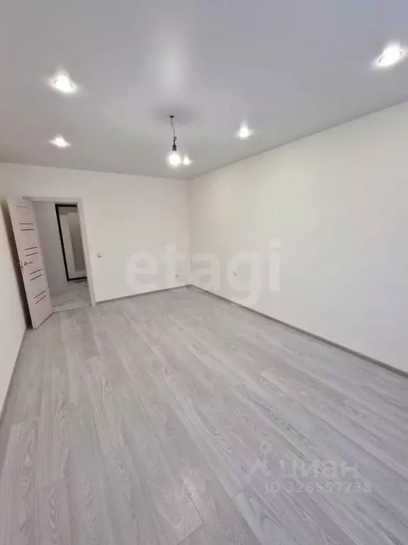 1-к кв. Тверская область, Тверь бул. Гусева, 62 (35.9 м) - Фото 2