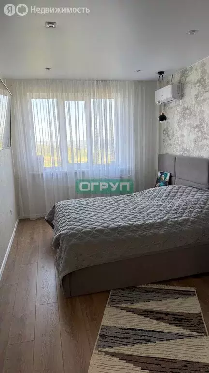 1-комнатная квартира: Пенза, Зеленодольская улица, 74 (41.6 м) - Фото 0