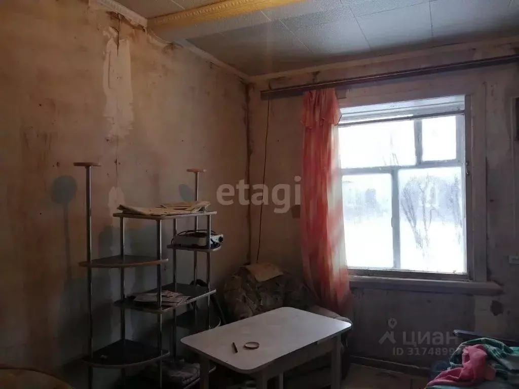 1-к кв. Удмуртия, Можга Можгинский район, Луговая ул., 65 (21.4 м) - Фото 1