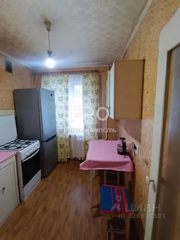 2-к кв. Ярославская область, Ярославль Волгоградская ул., 47 (49.2 м) - Фото 1