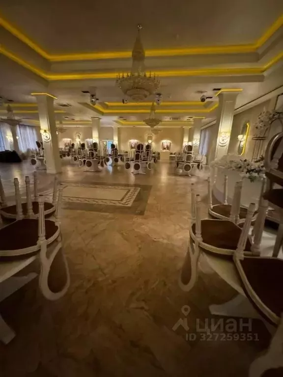 Помещение свободного назначения в Санкт-Петербург Пискаревский просп., ... - Фото 2