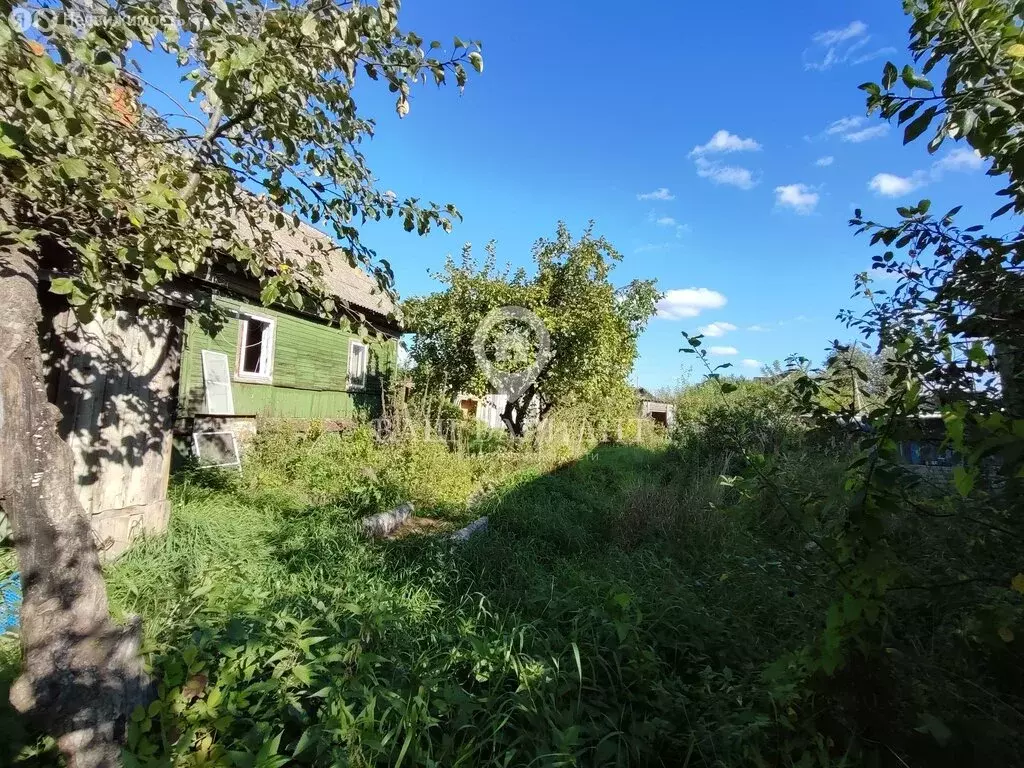 Дом в Рыбинск, Заволжский планировочный район, район Заволжье-1, улица ... - Фото 1