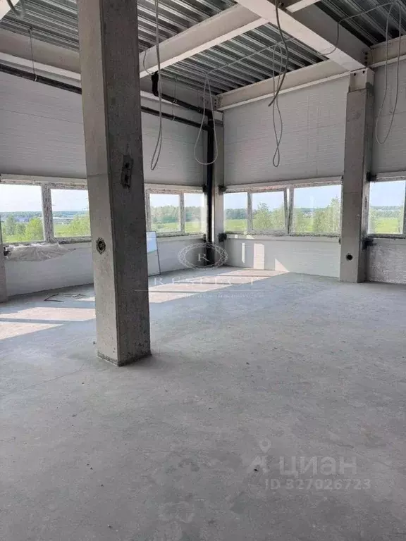 Склад в Московская область, Подольск городской округ, д. Никулино 3 ... - Фото 1