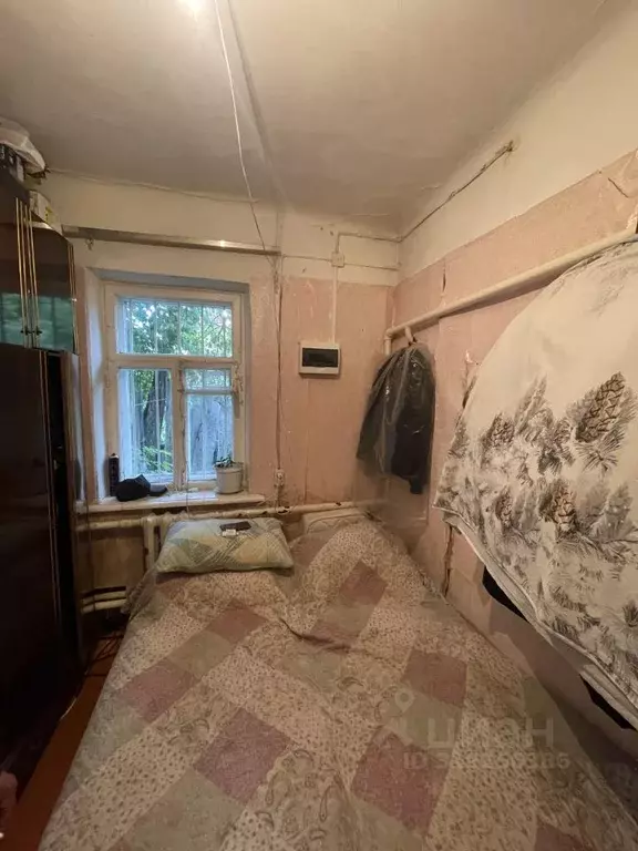 Дом в Нижегородская область, Нижний Новгород Калужская ул., 28 (45 м) - Фото 1