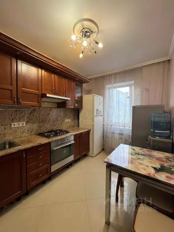 4-к кв. Тульская область, Тула ул. Пузакова, 58 (82.0 м) - Фото 1