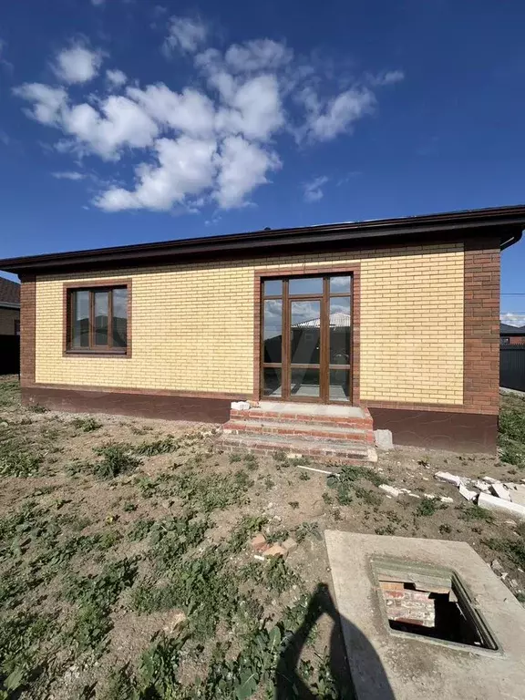 Дом 105 м на участке 5 сот. - Фото 1