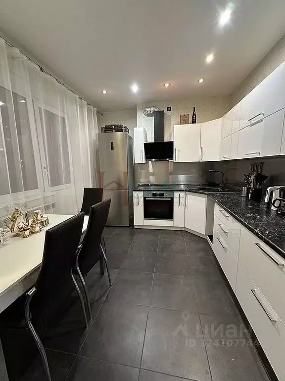 2-к кв. Новосибирская область, Новосибирск ул. Дуси Ковальчук, 250 ... - Фото 1