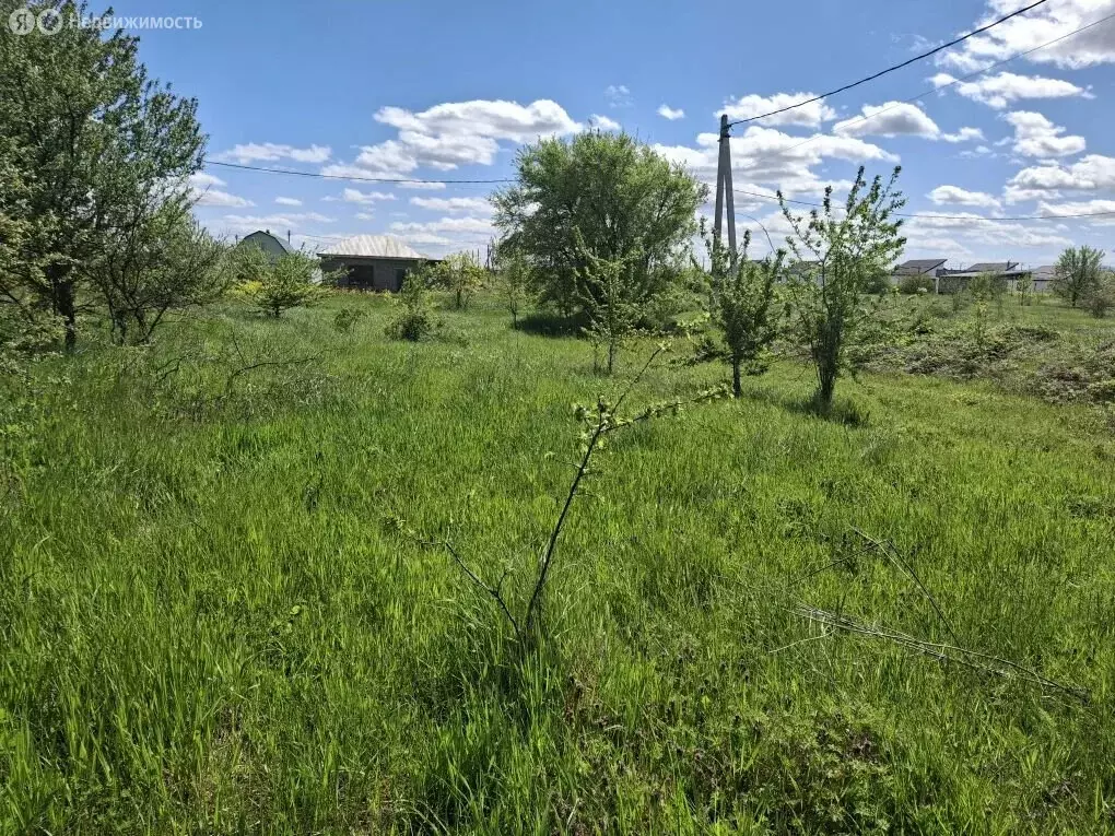 Участок в Абинск, Магистральный проспект, 41 (6 м) - Фото 1
