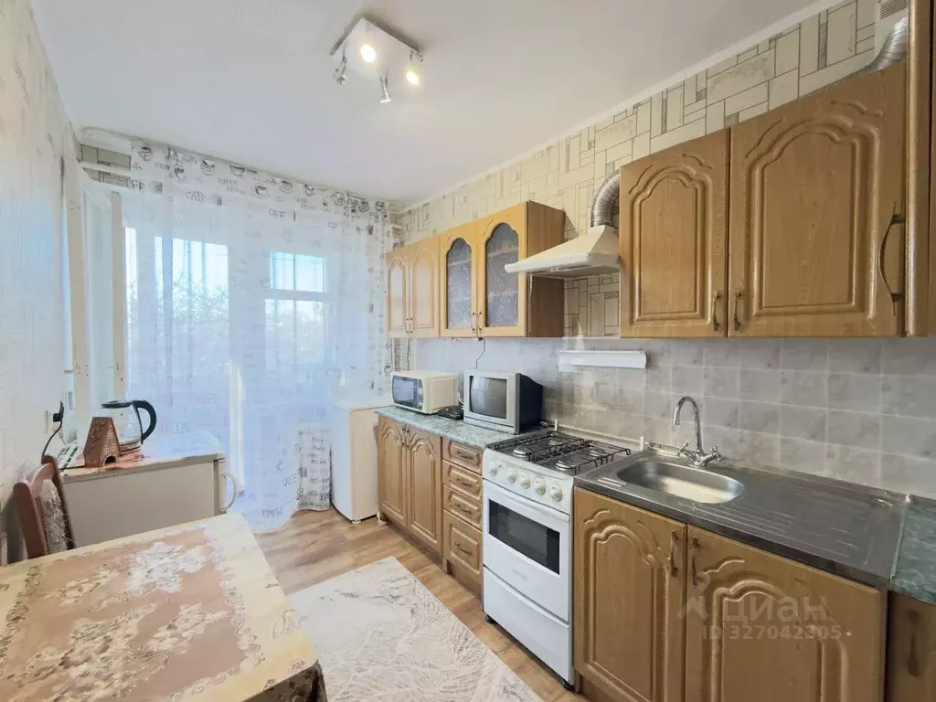 2-к кв. Калининградская область, Гурьевск Заречная ул., 24 (52.0 м) - Фото 1