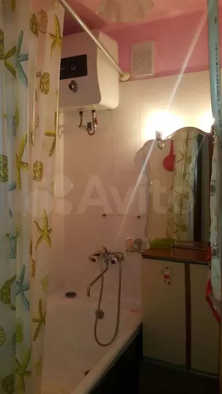 2-к. квартира, 40 м, 3/5 эт. - Фото 1