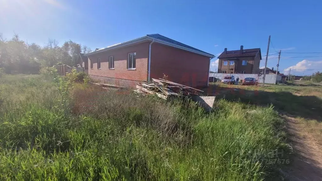 Дом в Ростовская область, Аксай ул. Константиновская, 2Б/3А (150 м) - Фото 0