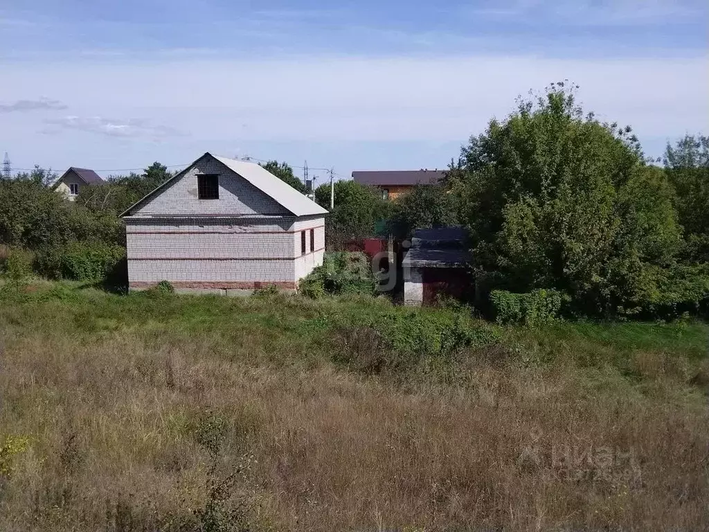 Дом в Саратовская область, Саратов пос. Поливановка,  (87 м) - Фото 1