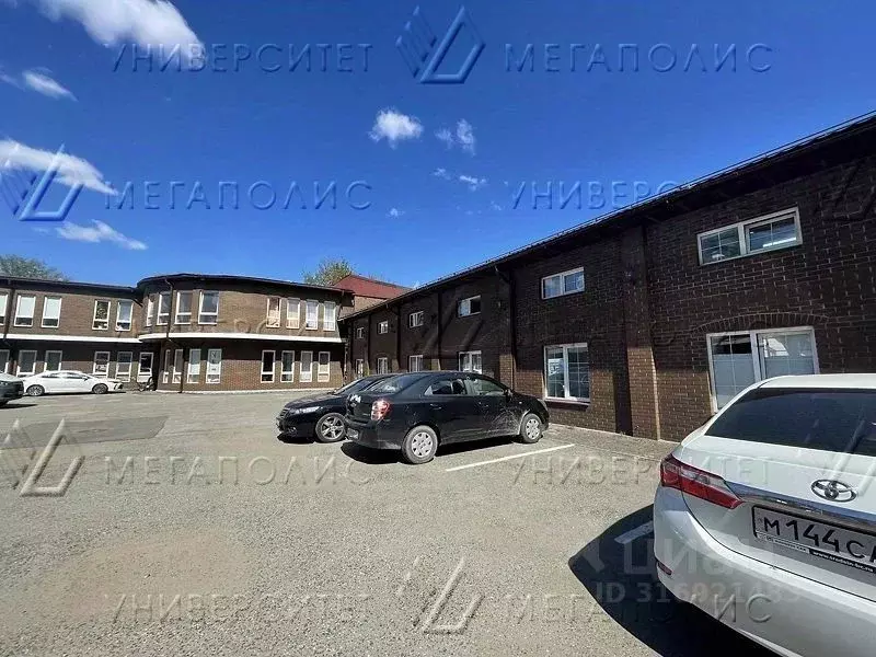 Офис в Москва Каланчевская ул., 20С7 (62 м) - Фото 1